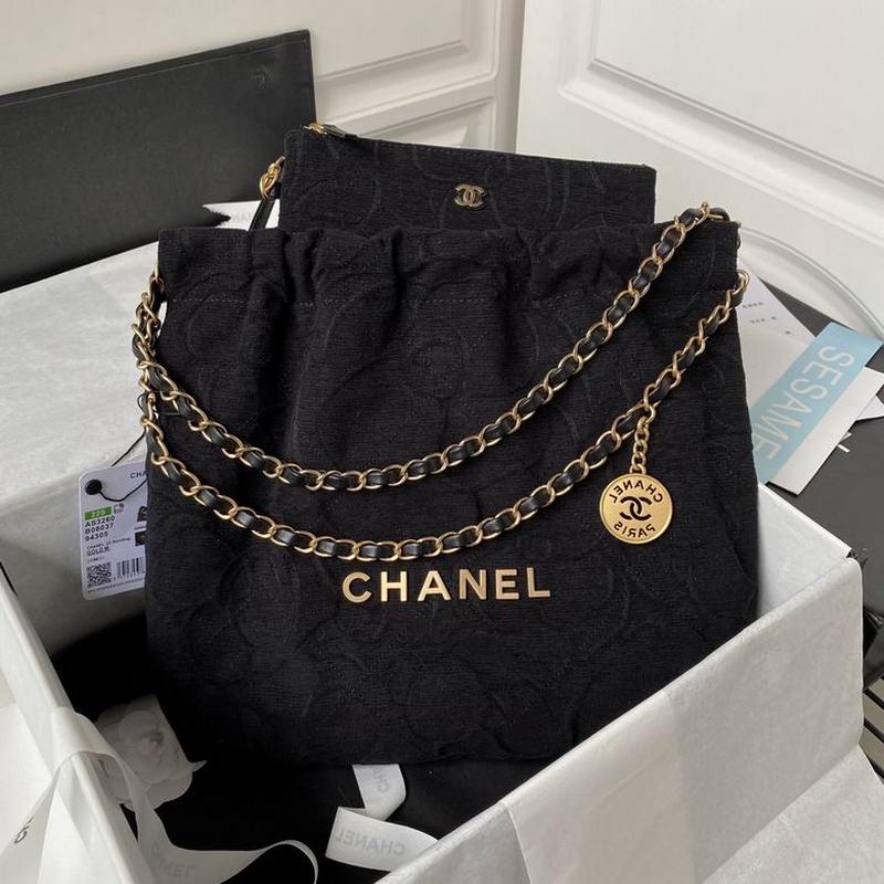 Chanel Handbags 821